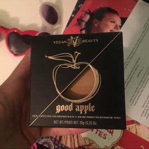 KVD Vegan Beauty Good Apple Foundation